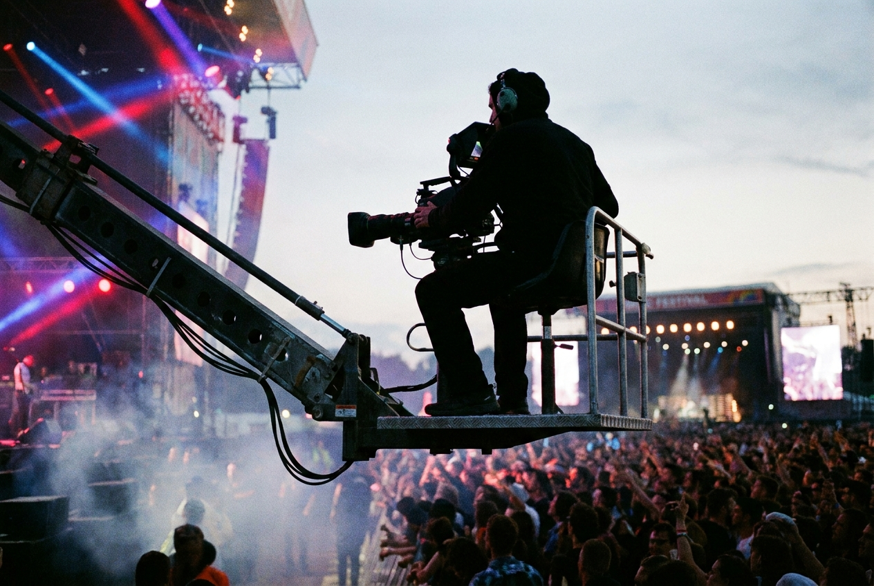 jib op · live