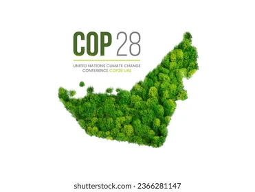 WHO COP 28 Dubai